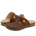 Think! Julia - 83342 Cognac/Kombi(Size 36 (US Womens 5-5.5) M)
