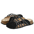 Think! Schlapfa - 83313 Black