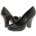 Boutique Pinacle Black Pump