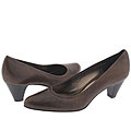 BCBG Max Azria Passien Mahogany Capra