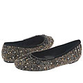 BCBG Max Azria Charleen Black Tweed
