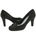 Cynthia Rowley Sicily Black Vintage Suede