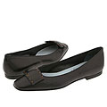 Cynthia Rowley Skate Black Flat (Size 6.5 M)