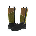 Arche Alize Noir/Olive/Izard