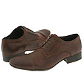 Bronx Shoes 63862 Losanna Blucher Terra Lavato