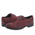 Bronx Shoes 63831 Schipol Vintage Wine #733 Rover/Kansas