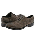Bronx 63831 Schipol Wing Tip Men's Oxfords