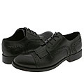Bronx Shoes 63892 Schipol Kiltie Black Kansas