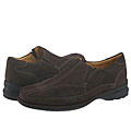 Johnston & Murphy Morgan Venetian Chocolate Nubuck