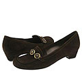 Gabor 25318 Mocca Suede