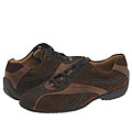 Gabor 59544 Brown Nubuck/Mocca