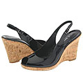 Via Spiga Dobson Black Naplak