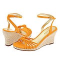 Naturalizer Regis Orange Fabric