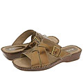 Naturalizer Kennon Bronze Leather
