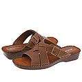 Naturalizer Kennon Saddle Tan Leather