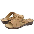 Naturalizer Kennon Sand Dune Leather