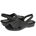 Naturalizer Kidman Black Leather