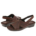 Naturalizer Kidman Earth Brown Leather