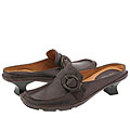 Me Too Shelda Brown Leather