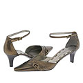 Bandolino Colton Bronze Leather