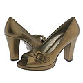 Bandolino Jonnie Bronze Leather