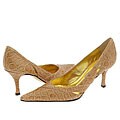 Charles David Brazen Camel Crocco