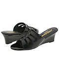 Magdesians Kelsey-R Black Kid/Black Patent
