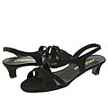 Magdesians Eden-R Black Peau