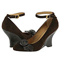 CARLOS by Carlos Santana Madly Caf� Suede