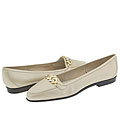 Rangoni of Florence Oste Grano Sand Pearl Nappa