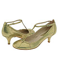 Fornarina 5720 Mina Army(Size 38 (US Women's 7.5) M)