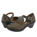 Born Kids Barbe (Youth) Bronze Metallic