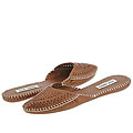 Steve Madden Zanzibar Bronze