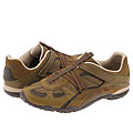 Skechers Smarts Olive Leather