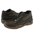 Havana Joe New Reporter Mid Boot RY03-c Brown Napp(Size 40 (US Men's 7) D - Medium)
