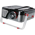 Sharper Image Entertainment Projector