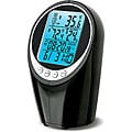 Sharper Image Projection Weather Stations (Set of 2)