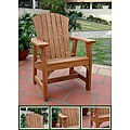 Adirondack Deck Chair