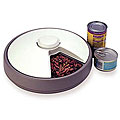 'Six Day' Automatic Feeding Pet Dish