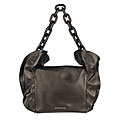 Prada Chain Strap Nappa Shoulder Bag