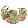 A Line Kids 12-1013 (Toddler/Youth) Lime Green
