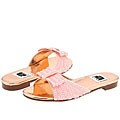 A Line Kids 6-A0092 (Toddler/Youth) Pink