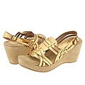 A Line Kids 12-1005 (Toddler/Youth) Gold