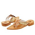 A Line Kids 12-1040 (Toddler/Youth) Natural