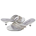 J. Rene� Penny Clear/Argento