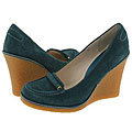 Charles by Charles David Selma Teal Suede