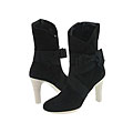 DKNY Mallory Black
