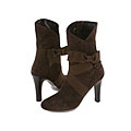 DKNY Mallory Dark Brown