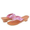 Nina Kids Tinker (Youth) Orchid Satin/Beading