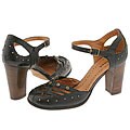 Bronx Shoes 72891 Duran Black